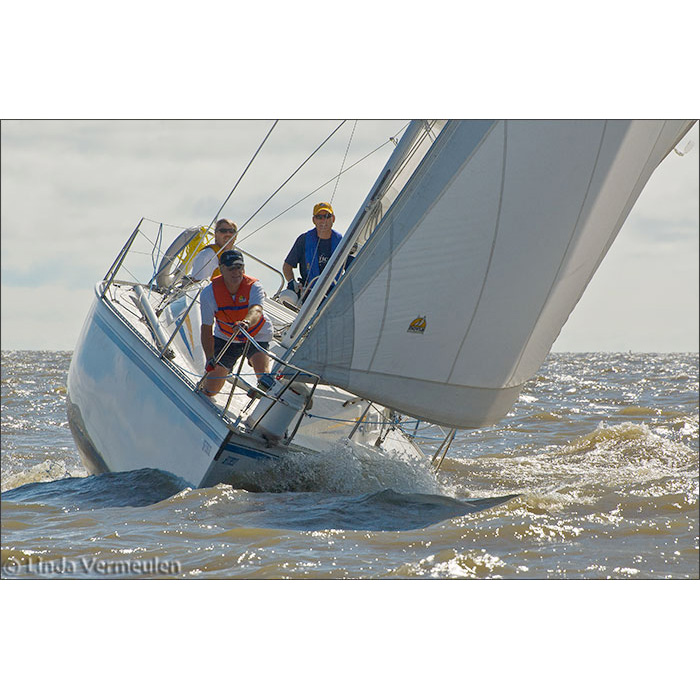 Sailing Image