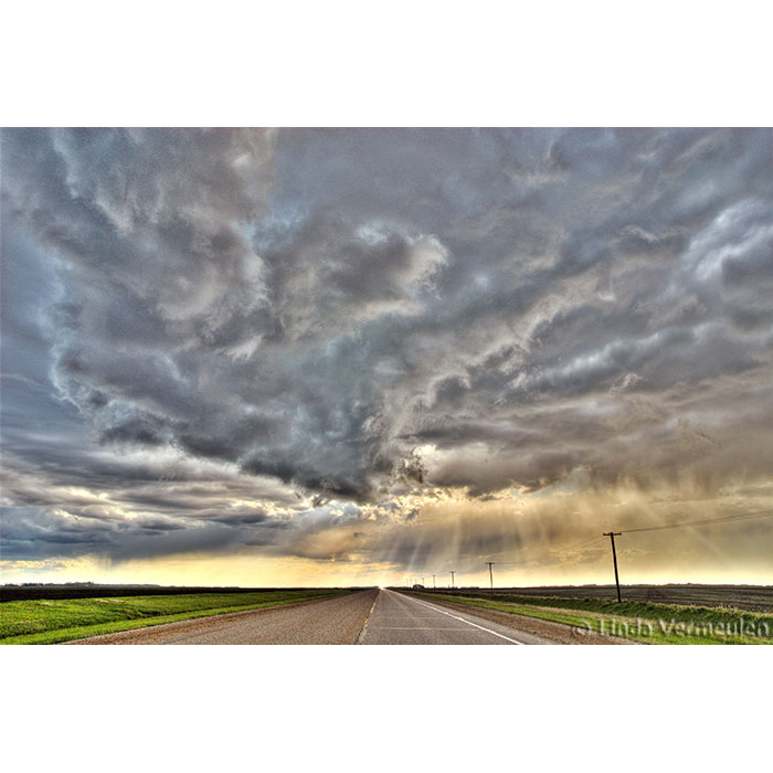 The Gathering-Storm