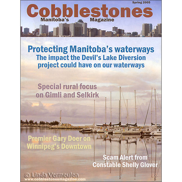 cobblestones 2006