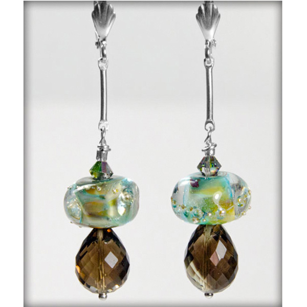 Earrings Image