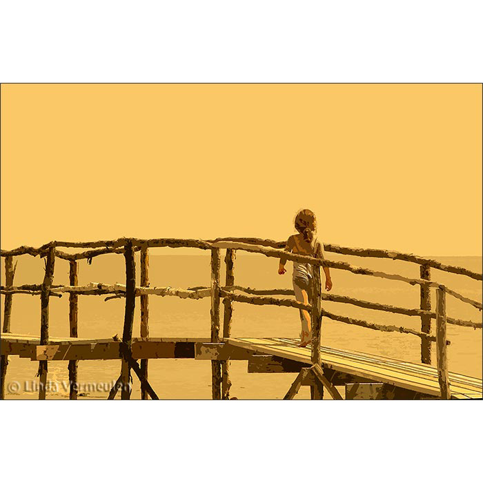 endless summer-girl
