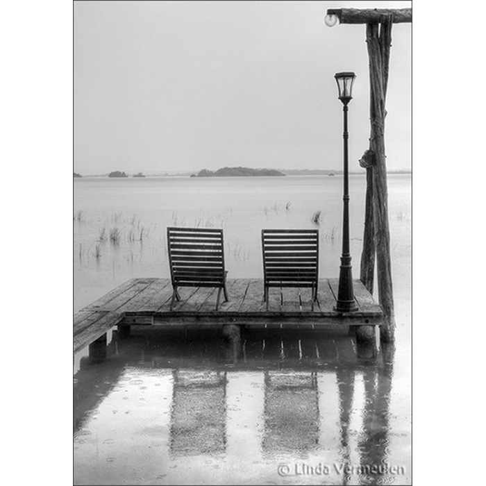 raindrops